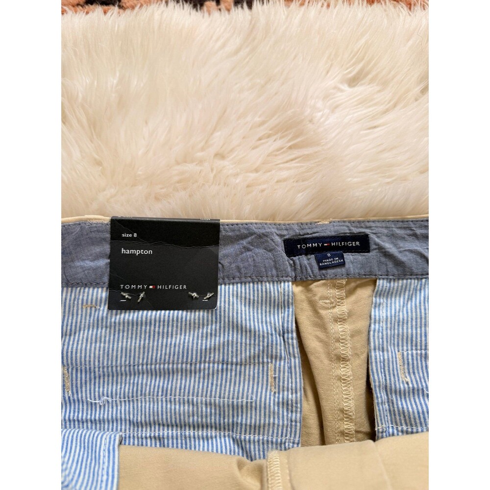 Tommy Hilfiger chinos - Picture 4 of 10